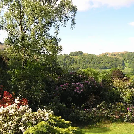 Casa de Férias Langdale Crag Grasmere
